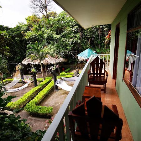 Santa Elena Hostel Resort Monteverde Exterior photo